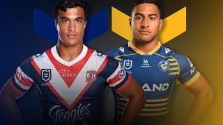 NRL TIPS AND PREDICTION ROUND 24 [upl. by Vlad]