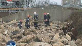 Problème deffectifs au centre de formation BallanMiré [upl. by Ydnyl]