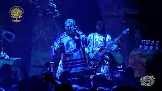 Insane Clown Posse live at Gathering of the Juggalos 782023 FULL SET [upl. by Trebleda]