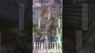 Last Exile  quotSorrows of Lifequot  Piano Tutorial BEGINNER animepianocover pianolessons tutorial [upl. by Elianora159]