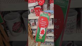 New Gingerbread Dollar Tree 2024 New Arrivals dollartree gingerbread christmas [upl. by Lerej]