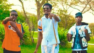 Musate ft TLow amp Blood Kid YVOK  Babili Official video [upl. by Aivin]