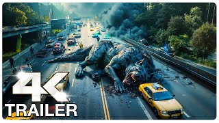 BEST UPCOMING MOVIES 2024 Trailers August Releases [upl. by Jobina974]