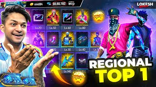 I Got Hip Hop Bundles In New Booyah Pass  RIP 50000 DIAMONDS 💎  Free Fire [upl. by Grosberg]