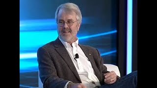 Tesla cofounder Martin Eberhard on EV revolution  ETGBS 2019 [upl. by Reid625]