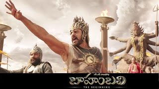 Baahubali 2015 Türkçe Dublaj [upl. by Naget565]