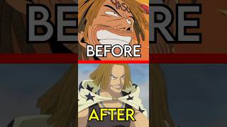 What happened to Yasopp  One Piece [upl. by Adilen]