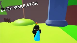 The Ultimate Duck Simulator Challenge Can You Beat It [upl. by Animrac669]