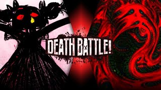 Fan Made DEATH BATTLE TrailerKriemhild gretchen vs GiygasPuella madoka magica vs Earthbound [upl. by Neumann964]