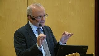 Narzissmus in Partnerschaft Beruf und Gesellschaft  Vortrag mit Dr Reinhard Haller [upl. by Edelson]