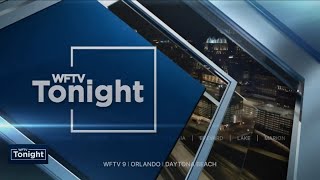 WFTV  WFTV Tonight  Montage  5152024 [upl. by Ak345]