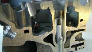 How Cylinder Heads Work [upl. by Anelet277]