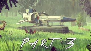 No Mans Sky  Full Soundtrack [upl. by Abixah956]