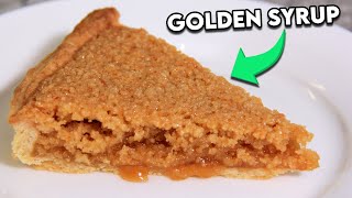 Lets Make Treacle Tart And what to do if you dont have golden syrup [upl. by Adalia]