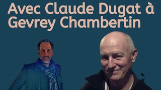 Claude DUGAT Gevrey Chambertin [upl. by Ulrich]