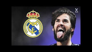 Isco Alarcón 2017 ● Elite Skills Assists amp Goals  HD [upl. by Atsylak524]