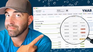 YNAB Review 2024  Is It WORTH THE PRICE 📊🧾💸 [upl. by Winou]