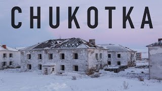 Exploring Chukotka  the most remote Russian region [upl. by Ahens]