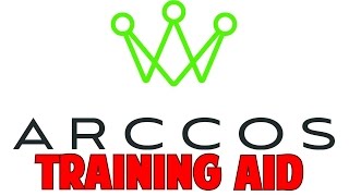 ARCCOS GOLF TRACKING REVIEW [upl. by Baryram]