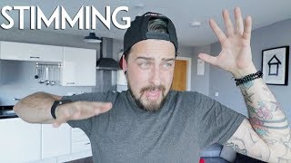 Autism STIMMING everything YOU NEED to know 2018 [upl. by Natiha]