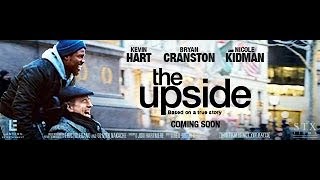 The Upside  Movie Review [upl. by Lee]