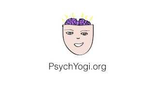 The Stroop Effect  Psych Yogis 30 Second Psychology [upl. by Myrtia]