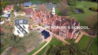 Saint Ronans Prep School  Hawkhurst Kent  Promo Film  June 2023 [upl. by Gnov]