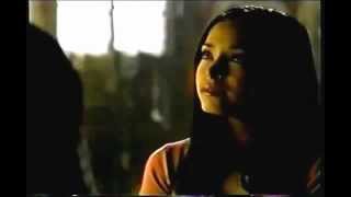 Tom Welling and Kristin Kreuk blooper  Smallville [upl. by Giffard194]