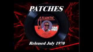 Patches  Clarence Carter July 1970 [upl. by Eirallam984]