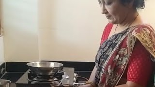 खट्टा  मीठा recipe अशी बनवतात का ही रेसिपी wow mastttt  RuchaRani [upl. by Annoyk]