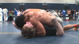 Straight Achilles Lock  Chris Piper  BJJ  Submission Grappling [upl. by Assyl]