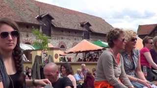 Trebur HofgutLangenau quotVatertag 2013quot HD [upl. by Edahs]