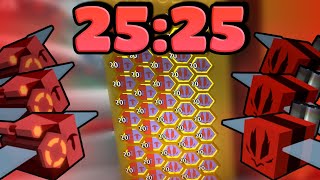 2525 Spicy amp Precise Hive  Bee Swarm Simulator [upl. by Selym]