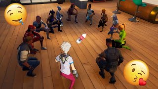 Fortnite role play [upl. by Weissmann551]