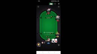 play online texas holdem poker strategy for real cash game cashgamepoker texasholdemonlinepoker [upl. by Maureene]