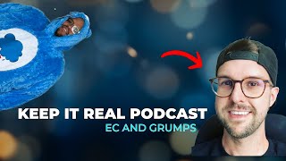 The Keep it Real Podcast with EC and JB [upl. by Helfand]