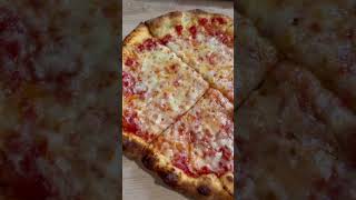 Cheese Pizza using Ooni 16 Koda pizza [upl. by Adyela318]