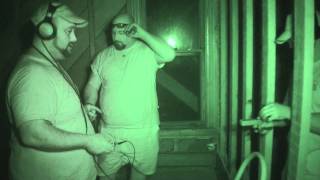 Ghost Detectives  S2E7  Broneys Hotel [upl. by Dawson]