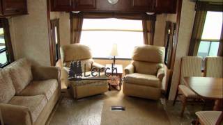 2012 Open Range Journeyer JT 340FLR travel trailer camperLerch RV Milroy PA sale priced 39410 [upl. by Bonnie]