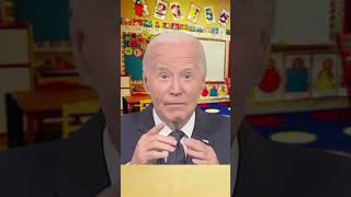 Biden Tries to Say BALLOT BOX [upl. by Jobina]