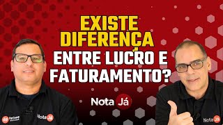 A importância da diferença entre Lucro e Faturamento para pequenos negócios [upl. by Nichy398]