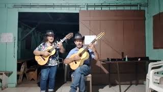 Inquilino de violeiro na voz de Sertanejo e Mariazinha [upl. by Halden235]