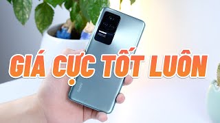 Đánh giá Redmi K50 Pro ở năm 2023 Giá đã RẤT TỐT nhưng [upl. by Leunas]