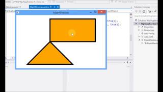 WPF 2D Graphics [upl. by Thurlow]
