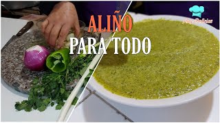 Aliño Casero para Todas tus ComidasFácil y Delicioso🤩😍 [upl. by Aloisius]