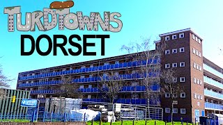 SIX disgusting towns in DORSET you need to avoid [upl. by Eedissac787]