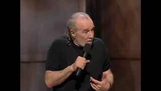 George Carlin  Everyday expressions that dont make sense [upl. by Aztiram]