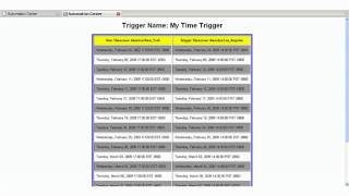 6  Schedule Tasks and Workflows [upl. by Neelac]