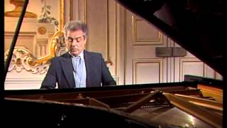 Barenboim Play Mozart Sonate C Major complete K 309 [upl. by Baudoin]