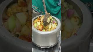 Village Style Mein bhaji villagekitchen villagefood villagecooking sunilpalvlogs [upl. by Dasha]